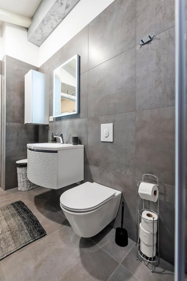 Deluxe Apartments A&A - 2 Rovinj Extérieur photo