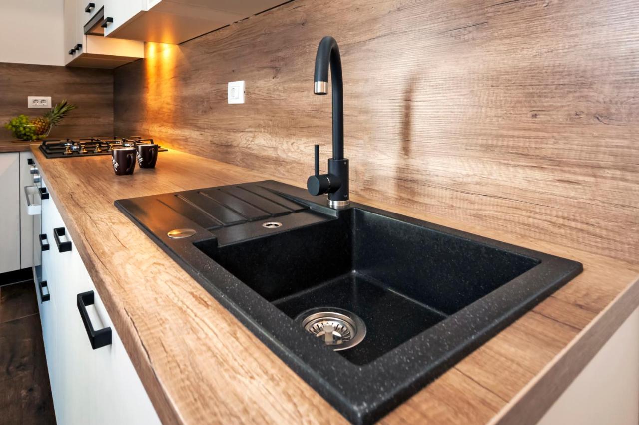 Deluxe Apartments A&A - 2 Rovinj Extérieur photo