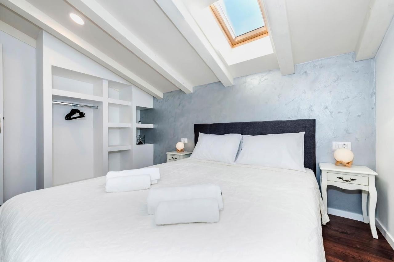 Deluxe Apartments A&A - 2 Rovinj Extérieur photo