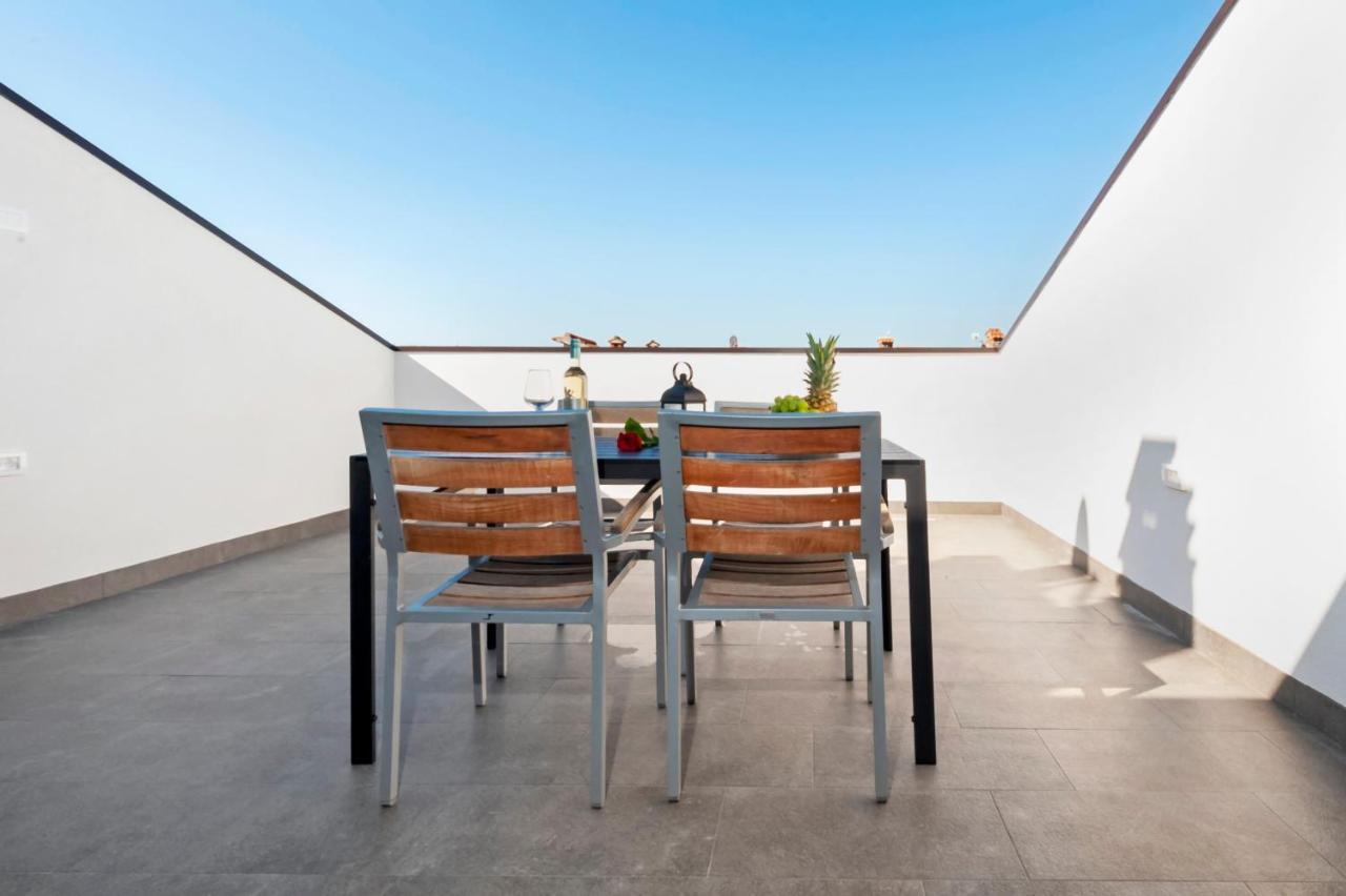 Deluxe Apartments A&A - 2 Rovinj Extérieur photo