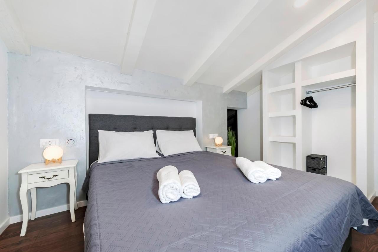 Deluxe Apartments A&A - 2 Rovinj Extérieur photo