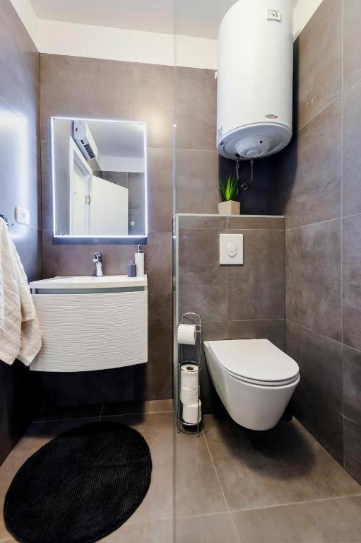Deluxe Apartments A&A - 2 Rovinj Extérieur photo