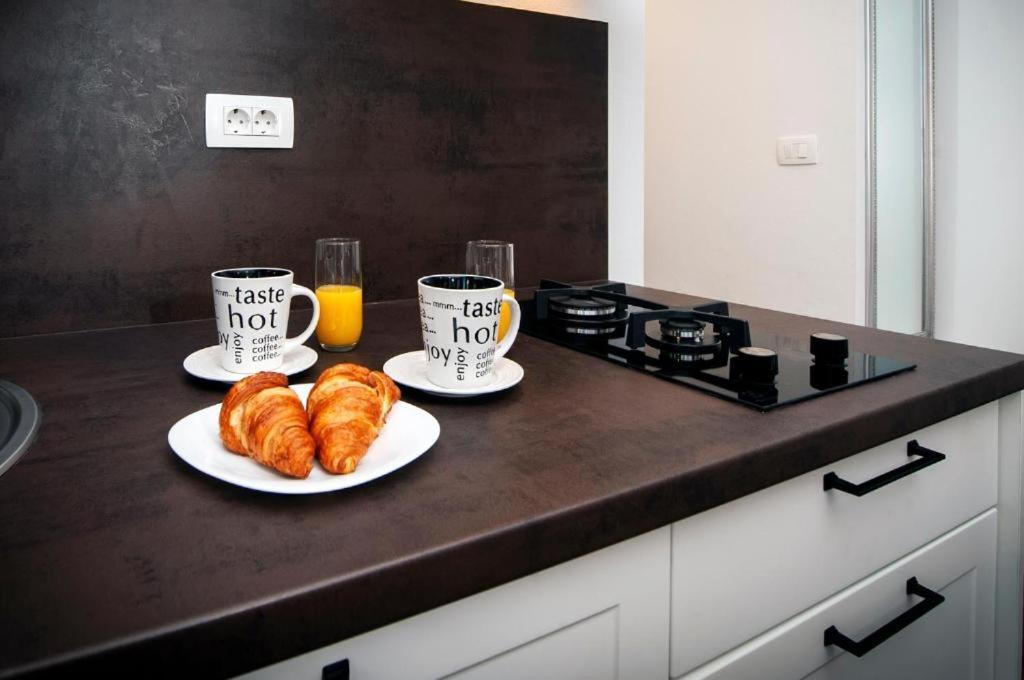 Deluxe Apartments A&A - 2 Rovinj Extérieur photo
