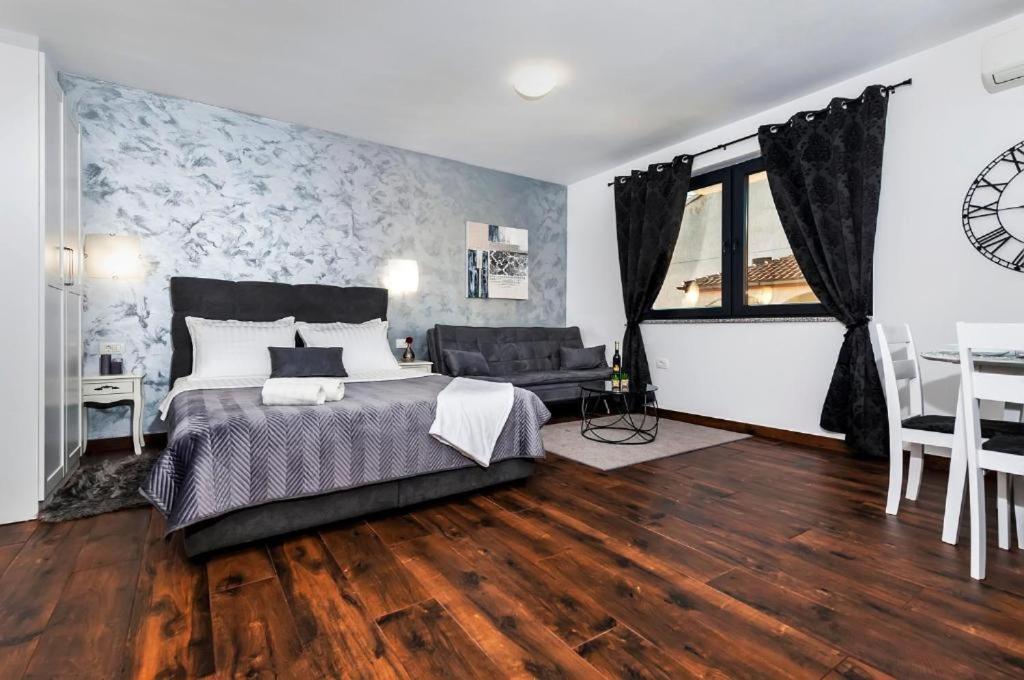 Deluxe Apartments A&A - 2 Rovinj Extérieur photo