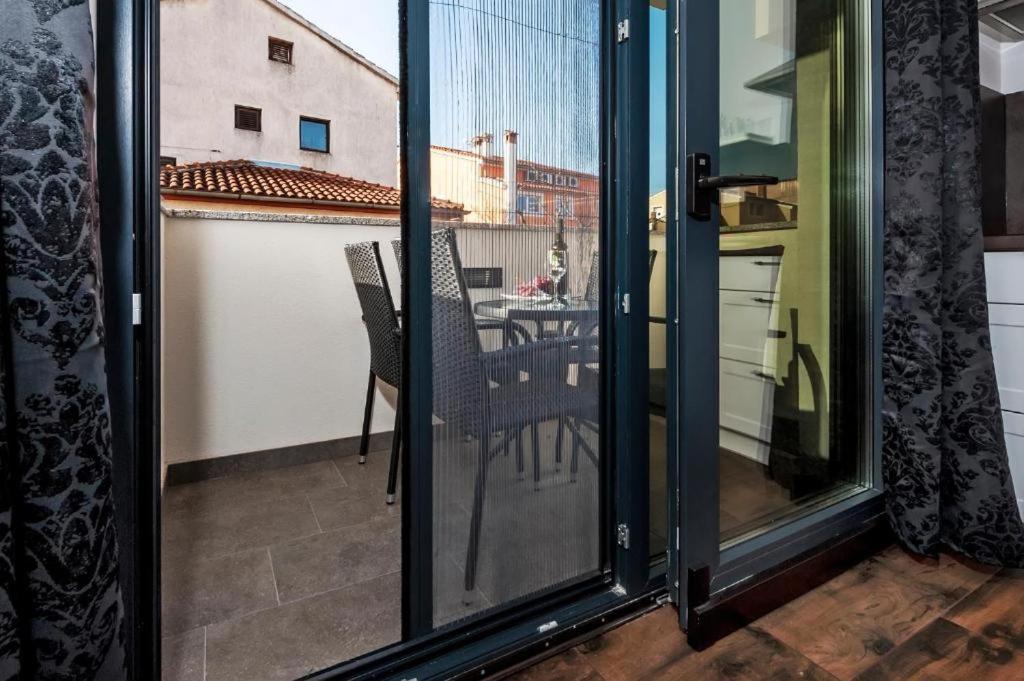 Deluxe Apartments A&A - 2 Rovinj Extérieur photo