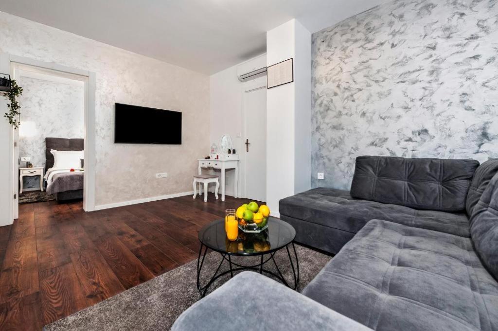 Deluxe Apartments A&A - 2 Rovinj Extérieur photo